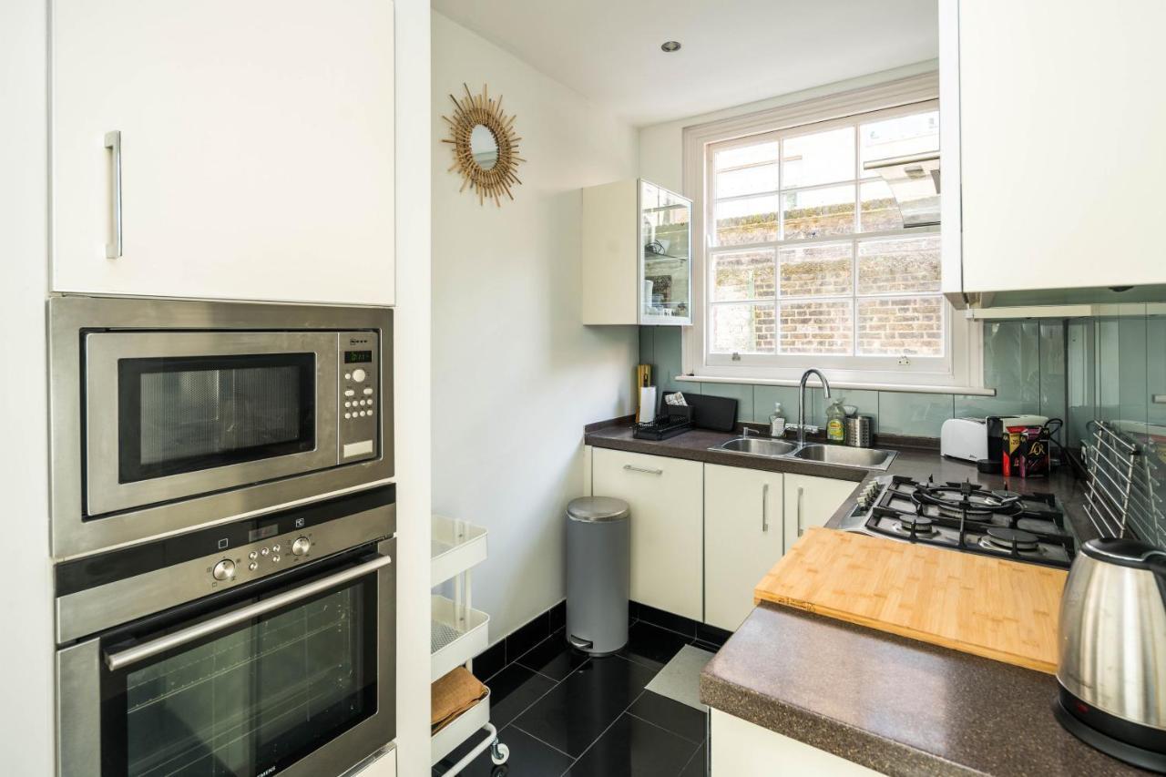 Appartamento Elegant 2bd Duplex With Outdoor Patio/glass Canopy